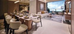 Tengah Garden Residences (U/C) (D24), Apartment #548504951